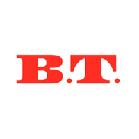 BT logo