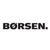 Børsen logo