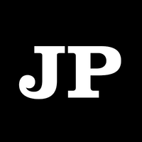 JP logo