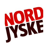 Nordjyske logo