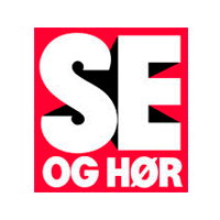 Se og Hør logo