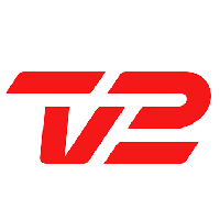 TV2 logo