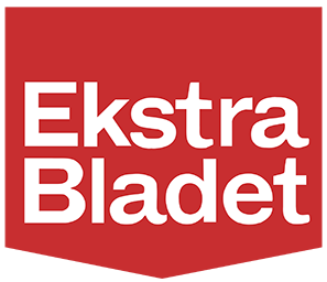 Ekstra bladet logo