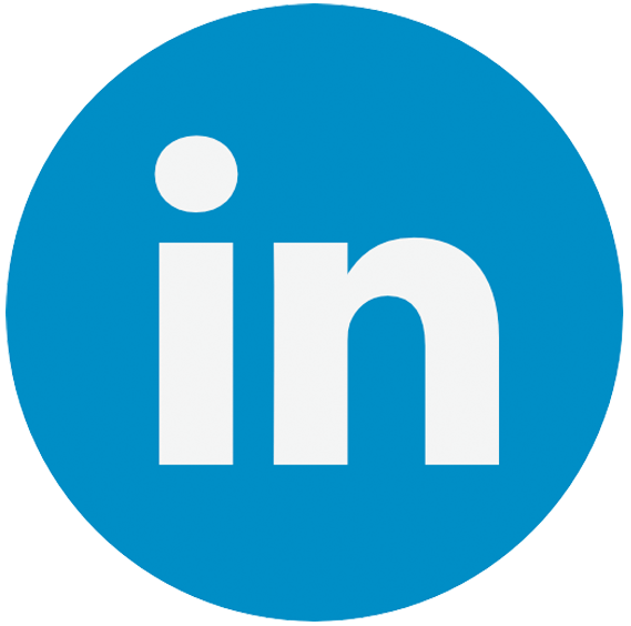 LinkedIn logo