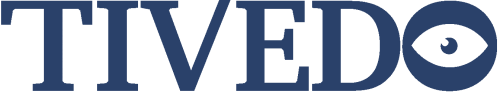 Tivedo logo